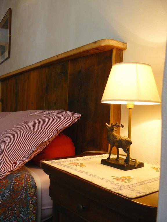 B&B Ploncher เคียเวนนา ภายนอก รูปภาพ